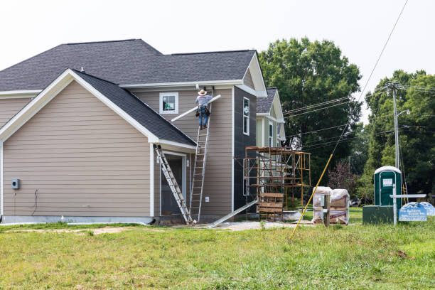 Affordable Siding Repair and Maintenance Services in Willard, MO